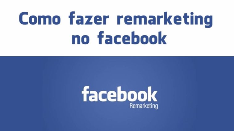 Remarketing no Facebook