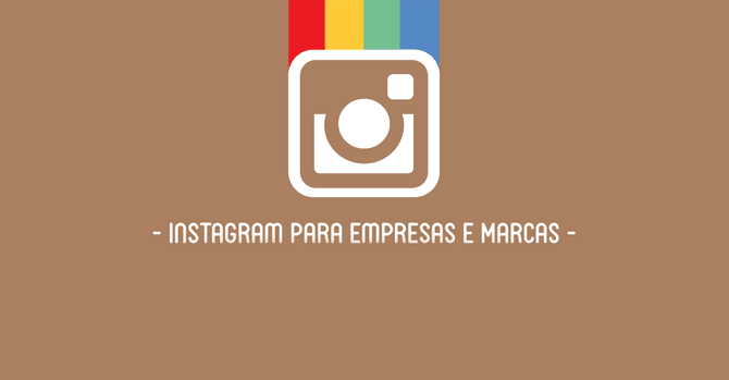 Instagram para empresas