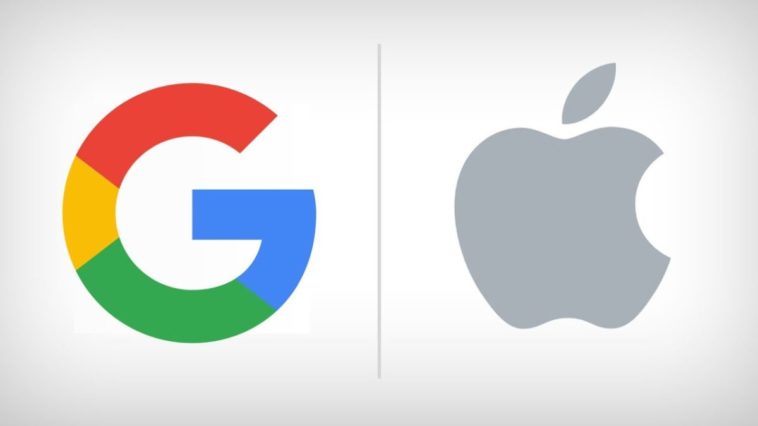 Apple pode lançar buscador online para competir com o Google