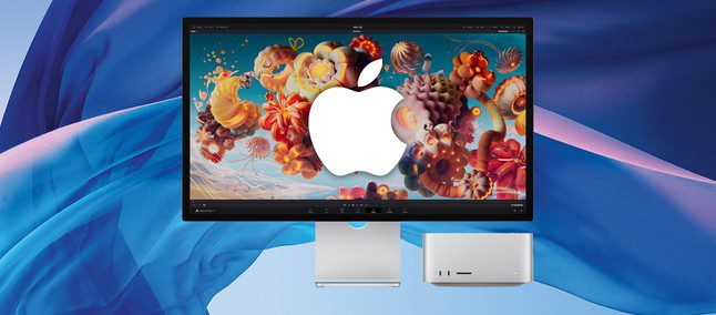 Mac Studio da Apple
