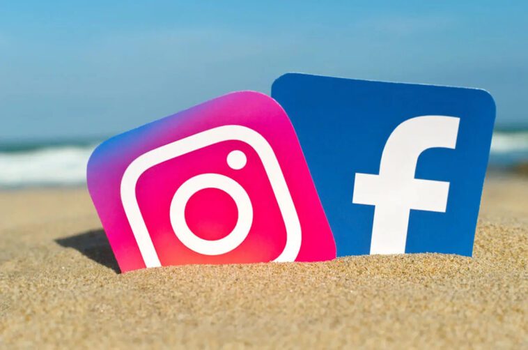 ferramentas de monetização Facebook e Instagram